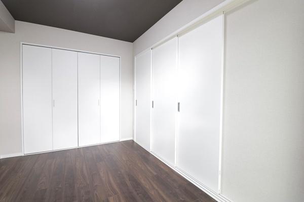 クレール八戸ノ里ソレイユ