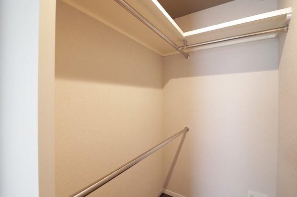 クレール八戸ノ里ソレイユ
