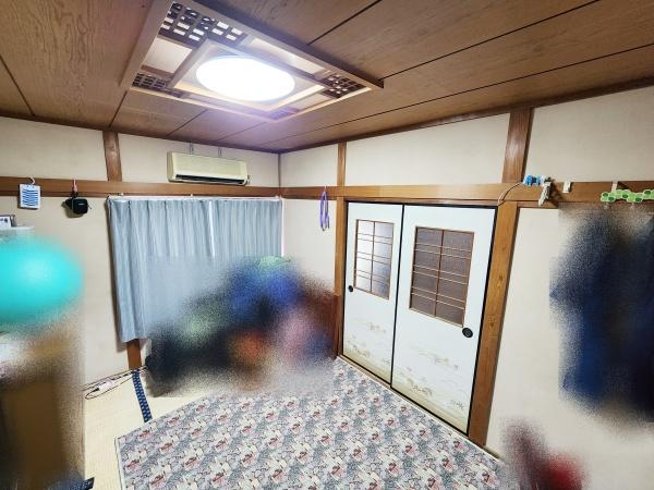 寝屋川市点野５丁目の中古一戸建て