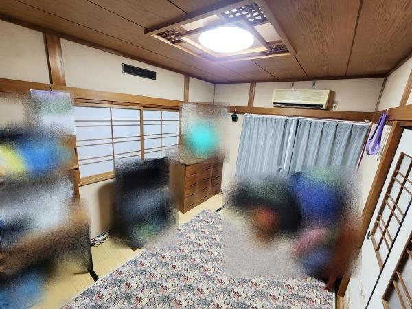 寝屋川市点野５丁目の中古一戸建て
