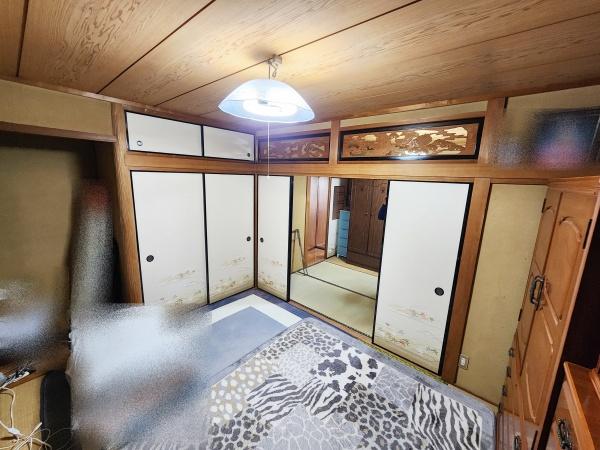 寝屋川市点野５丁目の中古一戸建て