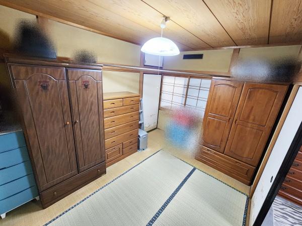 寝屋川市点野５丁目の中古一戸建て