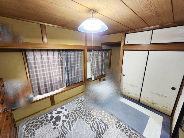 寝屋川市点野５丁目の中古一戸建て