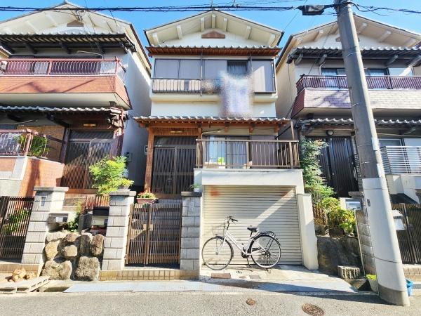寝屋川市点野５丁目