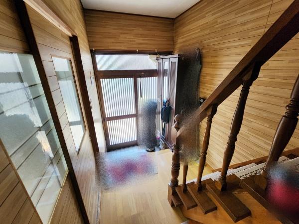 寝屋川市点野５丁目の中古一戸建て