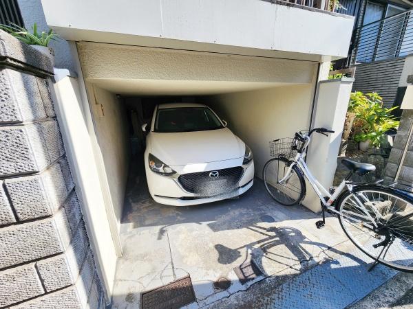 寝屋川市点野５丁目の中古一戸建て