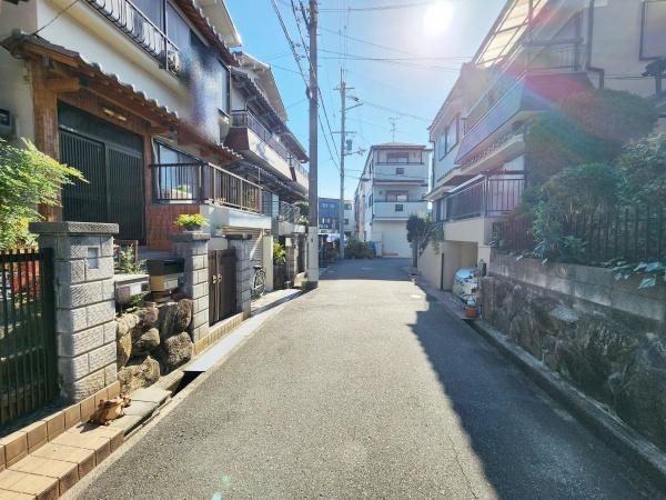 寝屋川市点野５丁目の中古一戸建て