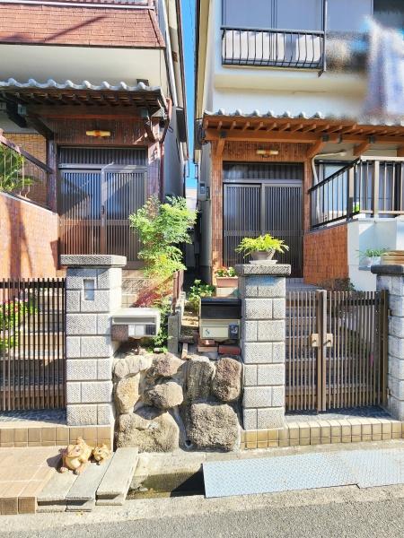 寝屋川市点野５丁目の中古一戸建て