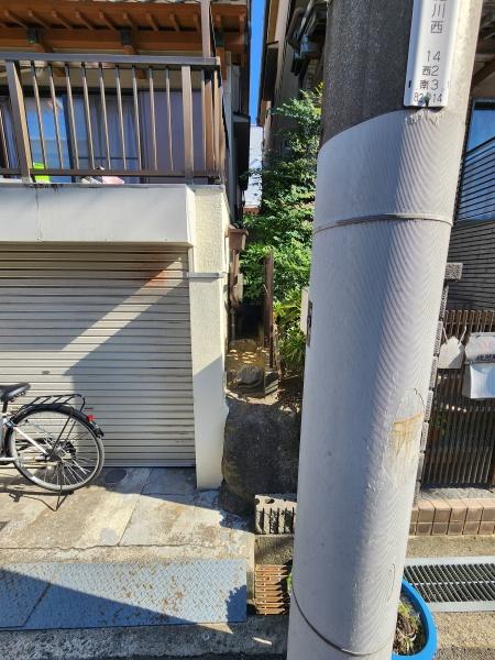 寝屋川市点野５丁目の中古一戸建て