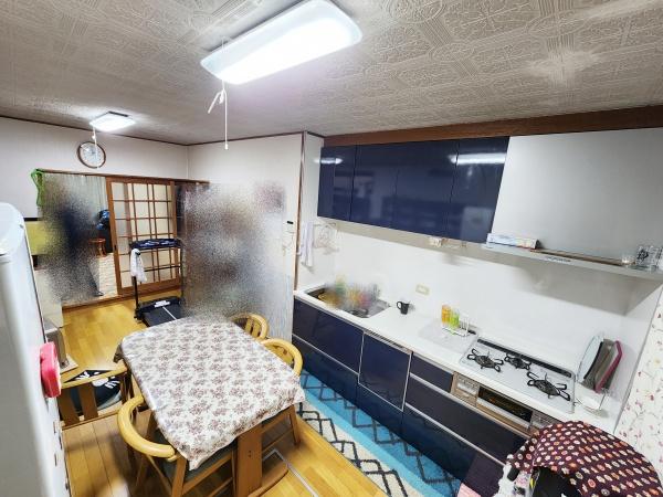 寝屋川市点野５丁目