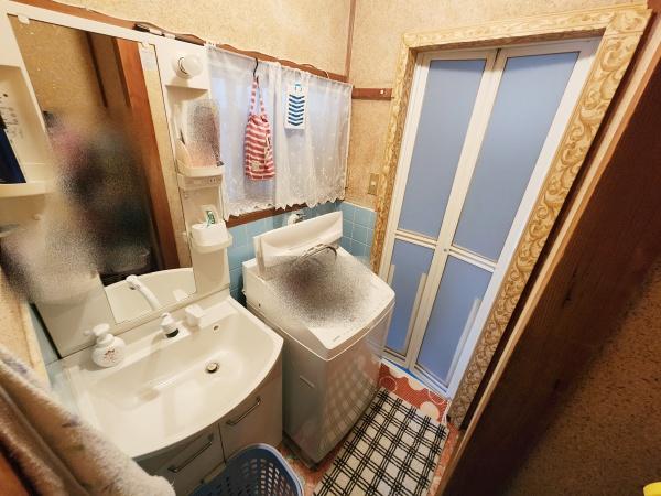 寝屋川市点野５丁目の中古一戸建て