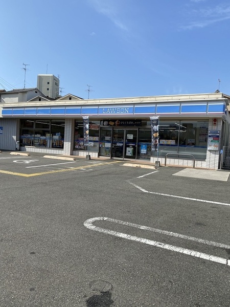 ライオンズマンション若江東一番館(ローソン東大阪若江本町店)