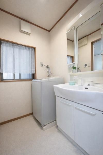 東大阪市岩田町６丁目の中古一戸建て