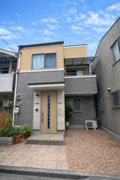 東大阪市岩田町６丁目