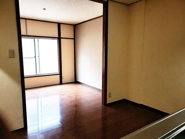 東大阪市菱江１丁目の中古一戸建て