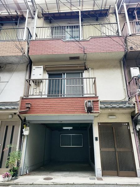東大阪市菱江１丁目