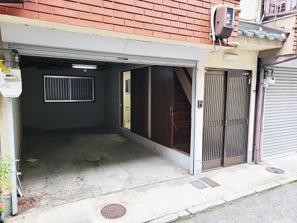 東大阪市菱江１丁目の中古一戸建て