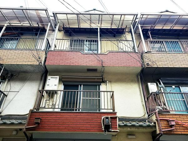 東大阪市菱江１丁目の中古一戸建て