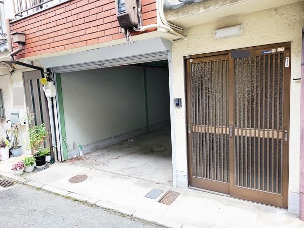 東大阪市菱江１丁目の中古一戸建て