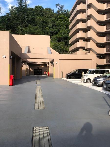 アドリーム石切山手