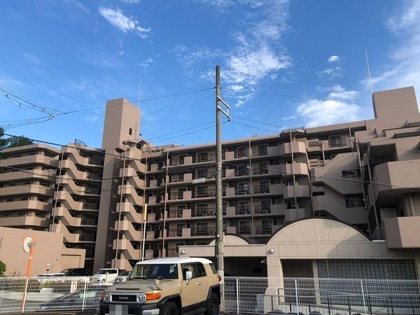 アドリーム石切山手