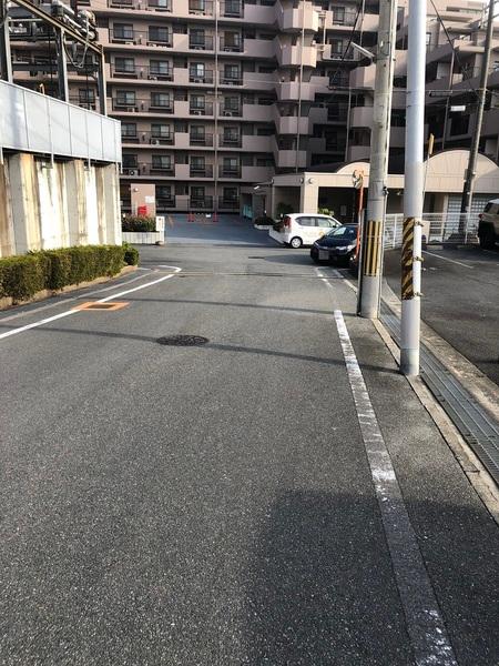 アドリーム石切山手