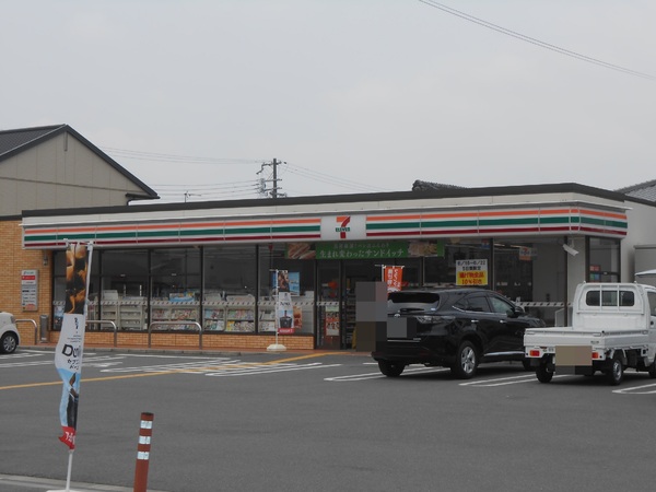 東大阪市吉田３丁目の中古一戸建て(セブンイレブン東大阪吉田5丁目店)