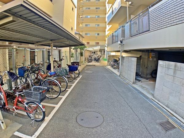 グランドメゾン小阪