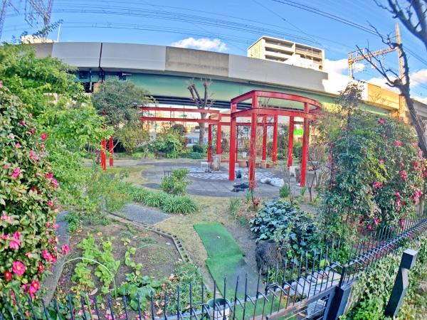 グランドメゾン小阪