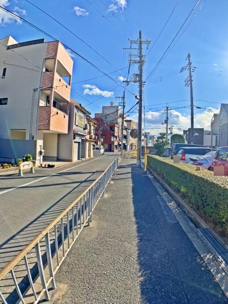 グランドメゾン小阪