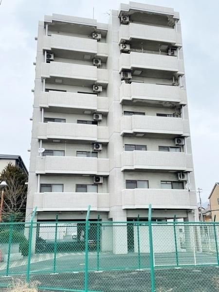 プロスパーI東大阪