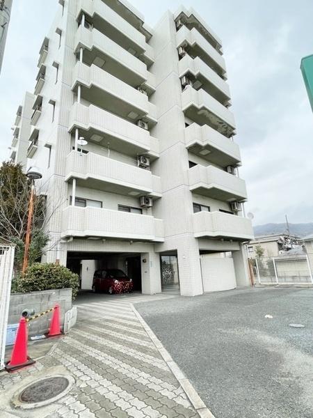 プロスパーI東大阪