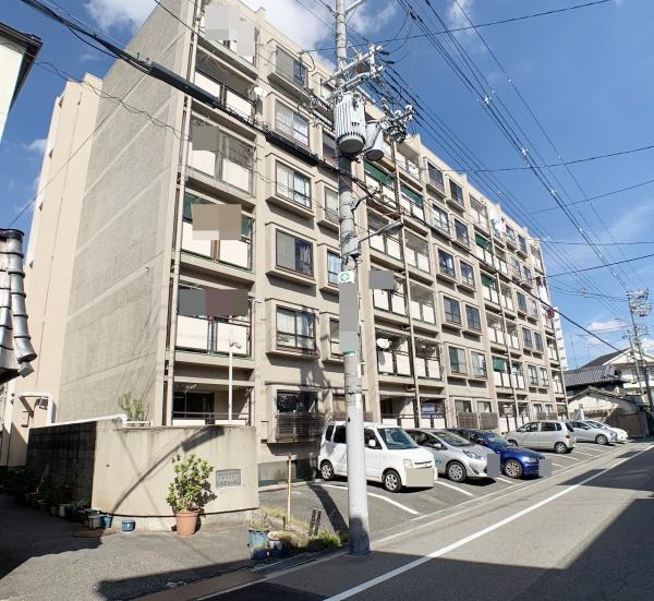 生野コーポ