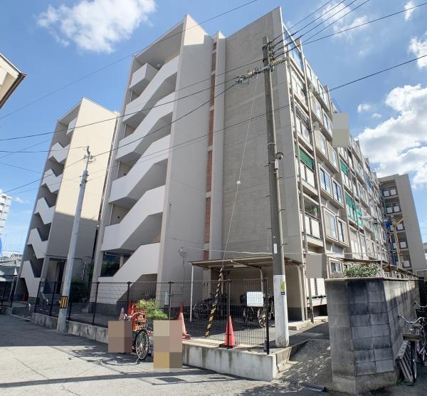生野コーポ