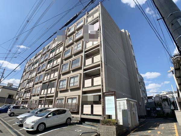 生野コーポ