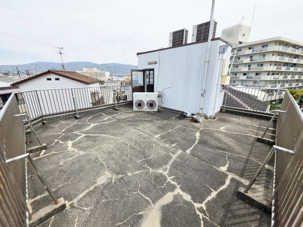 東大阪市若江本町１丁目の中古一戸建て