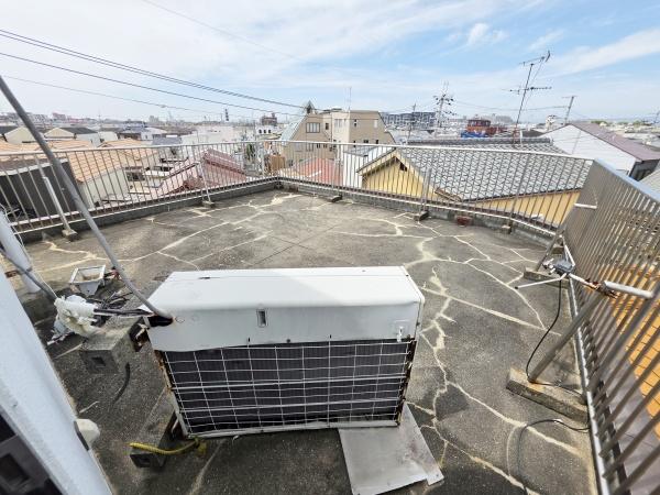 東大阪市若江本町１丁目の中古一戸建て