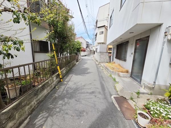 東大阪市若江本町１丁目の中古一戸建て