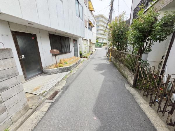 東大阪市若江本町１丁目の中古一戸建て