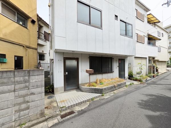 東大阪市若江本町１丁目