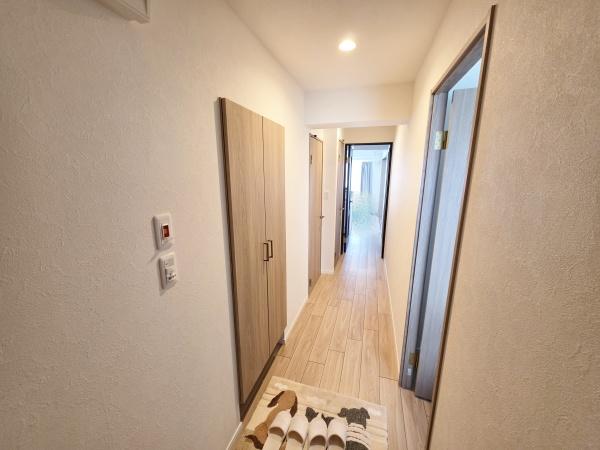 労住かどまハイツ