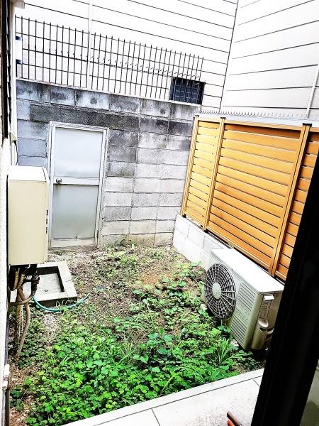 東大阪市森河内西２丁目の中古一戸建て