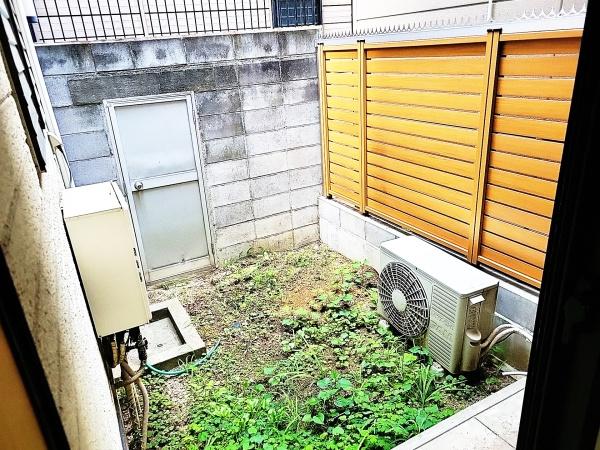 東大阪市森河内西２丁目の中古一戸建て