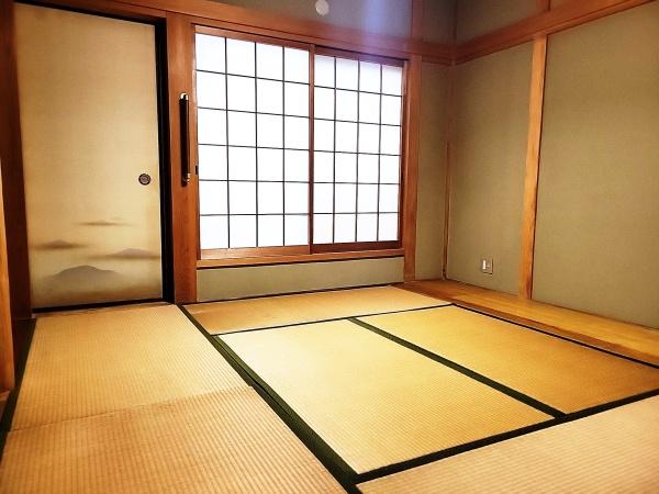 東大阪市森河内西２丁目の中古一戸建て