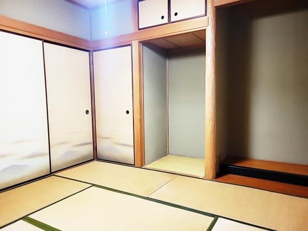 東大阪市森河内西２丁目の中古一戸建て
