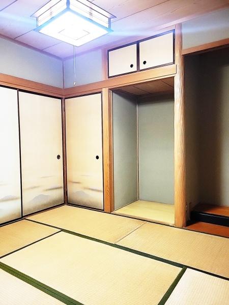東大阪市森河内西２丁目の中古一戸建て