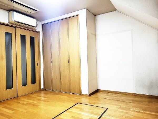 東大阪市森河内西２丁目の中古一戸建て
