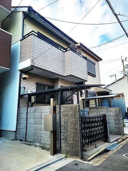 東大阪市森河内西２丁目