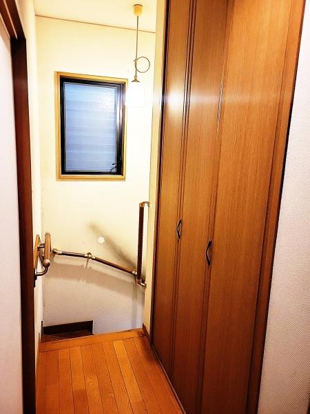 東大阪市森河内西２丁目の中古一戸建て