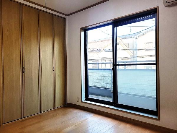東大阪市森河内西２丁目の中古一戸建て